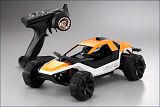 Kyosho buggy Nexxt, 1:10EP RTR, Typ 1 - kliknte pro vce informac