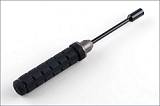 Hype trubkový klíč 7.0 mm s gumovou rukojetí - klikněte pro více informací