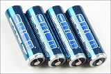 Team Orion bateriové články AA EZ 2100 mAh - klikněte pro více informací