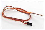 Hype prodlužovací kabel, JR koncovka 50 cm - klikněte pro více informací