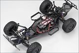 Kyosho zvodn kit Short Course 1:10 EP 2WD Ultima SC-R  - kliknte pro vce informac