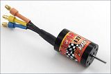 Hype st��dav� motor pro modely 1:18 12T KV 7800 - klikn�te pro v�ce informac�