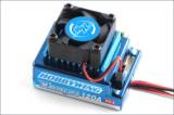 Hobbywing Xerun regultor V2.1 120A pro 1:10 - kliknte pro vce informac