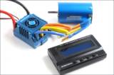 Hobbywing comboset Xerun motoru 2250kV a regul�toru M5A, 150A - klikn�te pro v�ce informac�