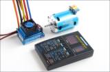 Hobbywing comboset Xerun motoru 13,5T a regul�toru X10, 60A - klikn�te pro v�ce informac�