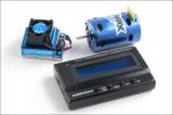 Hobbywing comboset Xerun motoru 3,5T a regul�toru X1A, 120A - klikn�te pro v�ce informac�