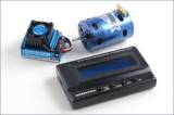 Hobbywing comboset Xerun motoru 4,5T a regul�toru X2A, 120A - klikn�te pro v�ce informac�