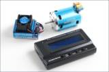 Hobbywing comboset Xerun motoru 13,5T a regul�toru X7A, 120A - klikn�te pro v�ce informac�