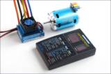 Hobbywing comboset Xerun motoru 10,5T a regul�toru X9, 60A - klikn�te pro v�ce informac�