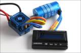 Hobbywing comboset Xerun motoru 1800kV a regul�toru M7A, 150A - klikn�te pro v�ce informac�