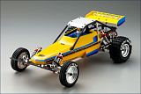 Kyosho buggy Scorpion 2014 - kliknte pro vce informac