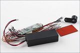 Route R246 osv�tlen� modelu 3D action LED syst�m 5mm - klikn�te pro v�ce informac�