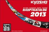 Kyosho katalog produkt 2013 - kliknte pro vce informac