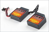 Team Orion LiPo bateriové články pro Mini Inferno 1500 mAh - klikněte pro více informací