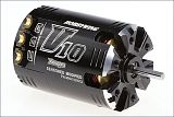 Hobbywing stdav motor Xerun V10, senzorov, 21,5T 1760kV - kliknte pro vce informac