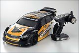 Readyset 1:9 Kyosho DRX VE Subaru Impreza ONE11 2.4 GHz - kliknte pro vce informac