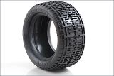 AKA Rebar 1:10 Off Road zadn pneumatiky mkk (2 ks) - kliknte pro vce informac