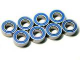 Atomic sada kuli�ek 5.8x4.5 mm (8 ks) - klikn�te pro v�ce informac�