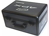 Futaba hliníkový kufr pro RC soupravu 4PX - klikněte pro více informací