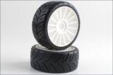 ATS nalepené pneumatiky na asfalt (2 ks) - klikněte pro více informací