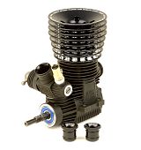 JQ Products spalovac� motor The Engine .21 3.5 ccm  - klikn�te pro v�ce informac�