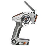 Spektrum pistolov� vys�la� DX3S DSM 3/3/0 Car/Boat - klikn�te pro v�ce informac�