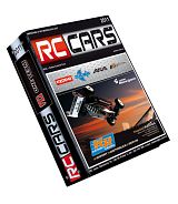 RC Cars desky 2011 pro 12 ks výtisků časopisu - klikněte pro více informací