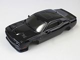 Kyosho karoserie Dodge Challenger 2015 pro Fazer, ern - kliknte pro vce informac