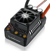 Hobbywing regultor Ezrun MAX5 WP 200A, 1:5 - kliknte pro vce informac