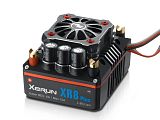 Hobbywing Xerun regultor XR8 150A pro 1:8 - kliknte pro vce informac