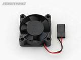 Hobbywing ventiltor pro Quicrun 10BL60 30x30x10mm - kliknte pro vce informac