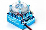 Hobbywing regultor Xerun 120A V3.1, modr - kliknte pro vce informac