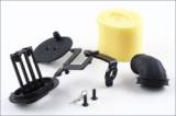 Kyosho MP9 TKI2 vzduchov� filtr - klikn�te pro v�ce informac�