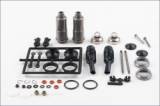 Kyosho MP9 TKI2 set zadn�ch tlumi�� M - klikn�te pro v�ce informac�
