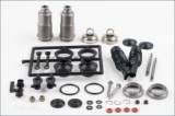 Kyosho MP9 TKI2 set p�edn�ch tlumi�� S - klikn�te pro v�ce informac�