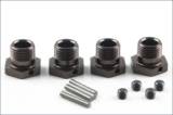 Kyosho MP9 una�e�e kol - �zk� - klikn�te pro v�ce informac�