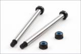 Kyosho MP9 �rouby zadn�ch t�hlic tvrzen� - klikn�te pro v�ce informac�