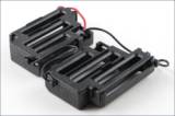 Kyosho Mini Inferno box na AA baterie - kliknte pro vce informac