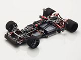 Kyosho Plazma Ra 2.0 1:12 On Road - kliknte pro vce informac