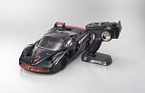 Kyosho Fazer EP RTR 1:10 4WD Ferrari FXX 2,4 GHz - kliknte pro vce informac