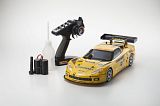 Kyosho FW06 Corvette C6-R Readyset 1:10 - kliknte pro vce informac