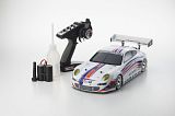 Kyosho FW06 Porsche 911 Readyset 1:10 - kliknte pro vce informac