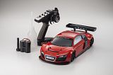 Kyosho FW06 Audi R8 LMS Readyset 1:10 - klikněte pro více informací