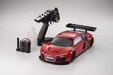 Kyosho FW06 Audi R8 LMS Readyset 1:10 - kliknte pro vce informac