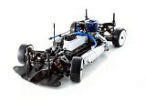 Kyosho V-One R4S II 1:10 4WD GP On Road stavebnice - kliknte pro vce informac