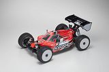 Kyosho Inferno MP9e EVO zvodn stavebnice - kliknte pro vce informac