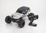 Kyosho FO-XX VE 4WD 1:8 RTR, 2,4 GHz - kliknte pro vce informac