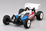 Kyosho Lazer ZX-5 FS2 SP stavebnice modelu 1:10 EP 4WD  - klikn�te pro v�ce informac�