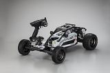 Kyosho Scorpion XXL GP 2WD, ern - kliknte pro vce informac