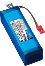 LRP LiPo vyslaov baterie VTEC 2800 mAh, 11.1V - kliknte pro vce informac